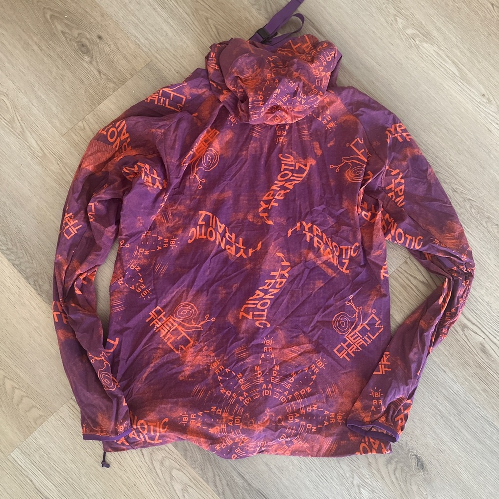 Brain Dead x Rapha Cycling Jacket - Picture 5 of 5